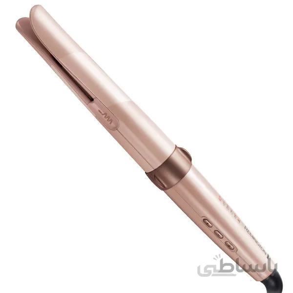 فر کننده مو چرخشی رمینگتون CI606 ا Remington Ci606 Hair Rotating Curler