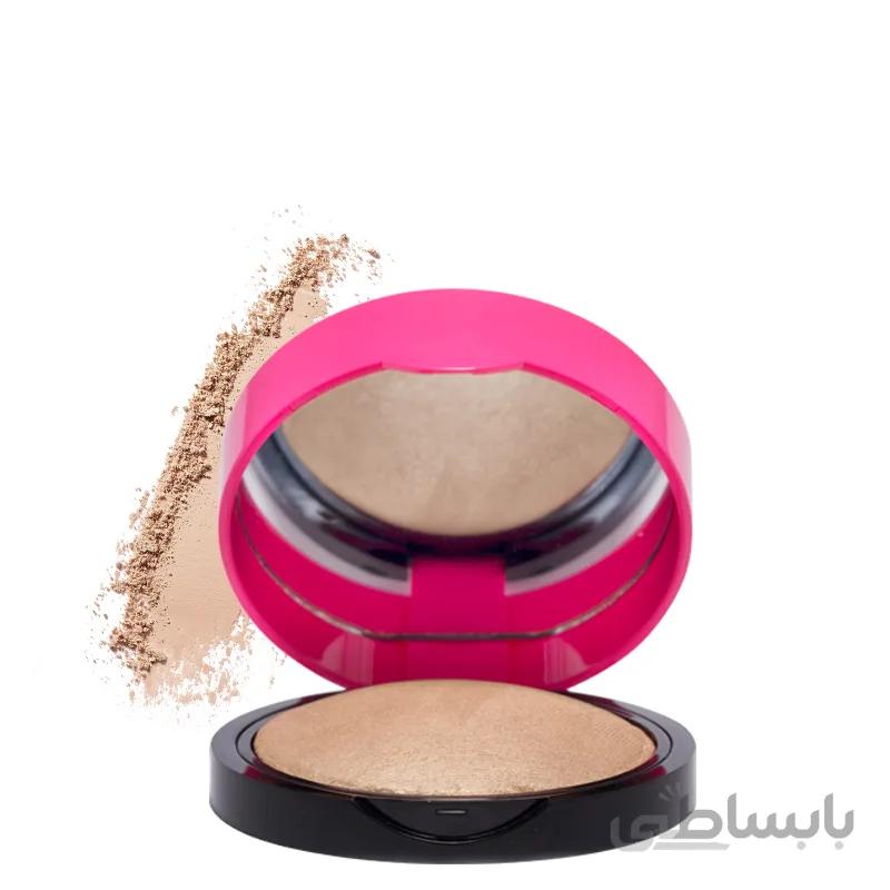 رژ گونه MULTI COLOR کالیستا
