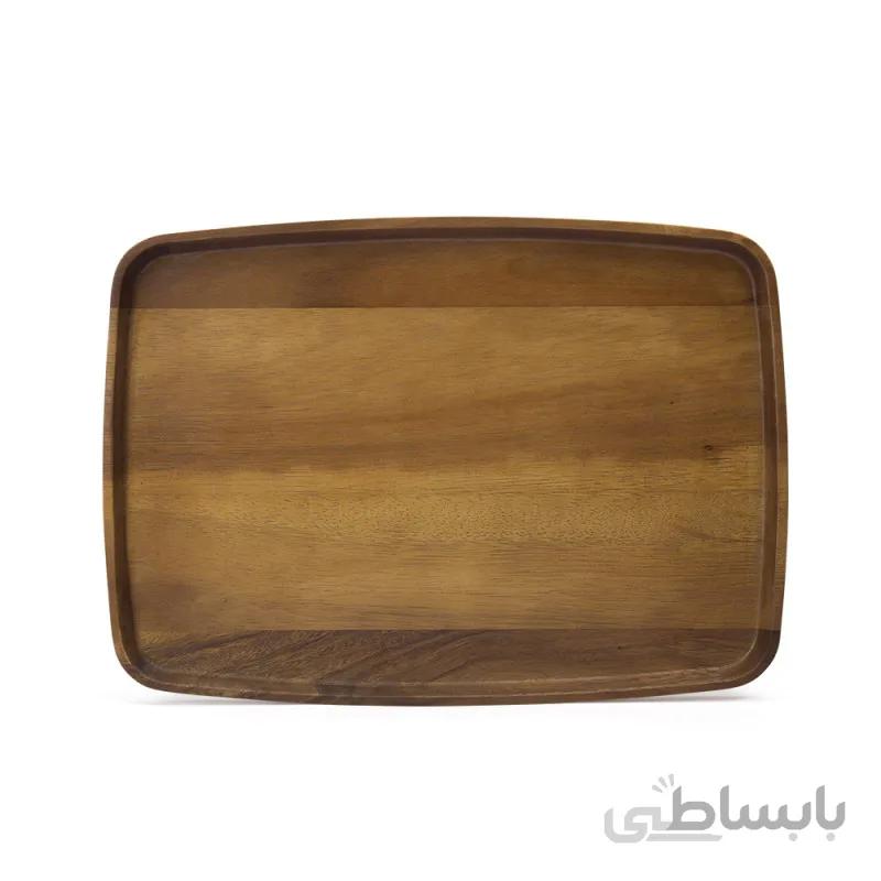 ظرف سِرو اقاقیا 25*35