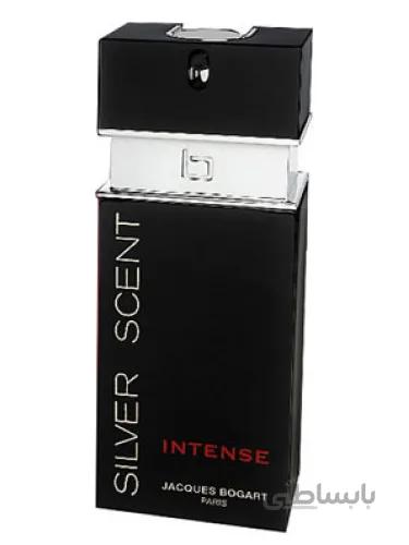 ادکلن بوگارت سیلور سنت اینتنس | Jacques Bogart Silver Scent Intense