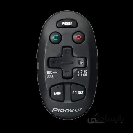 Pioneer CD-SR110 Remote Control