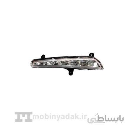 چراغ دی لایت چپ ام وی ام X33s
