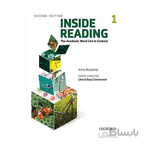 Inside Reading 1 2nd Edition