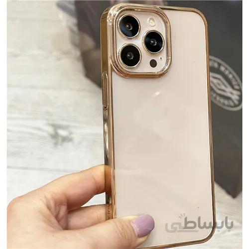 قاب پشت طلقی X-LEVEL مدل DAWN مناسب برای Apple iPhone 13
