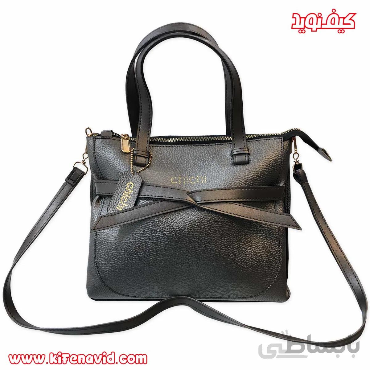 کیف دستی بانوان کد 1323