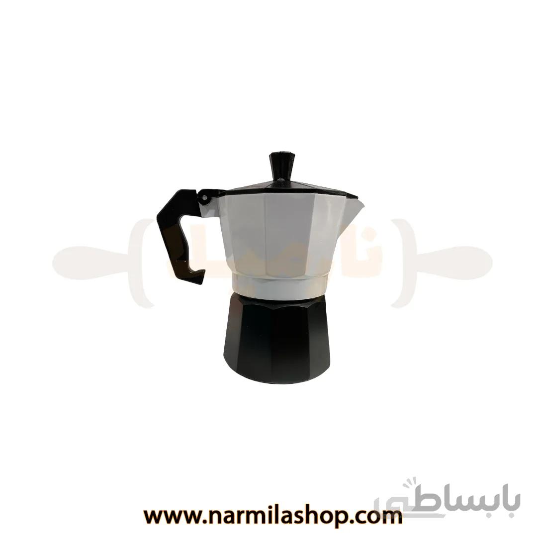 موکاپات ۳ کاپ دو رنگ
