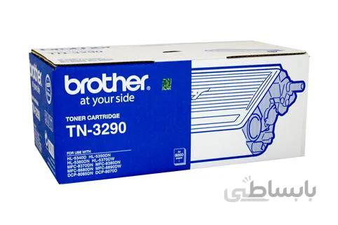 کارتریج تونر مشکی Brother TN-3290