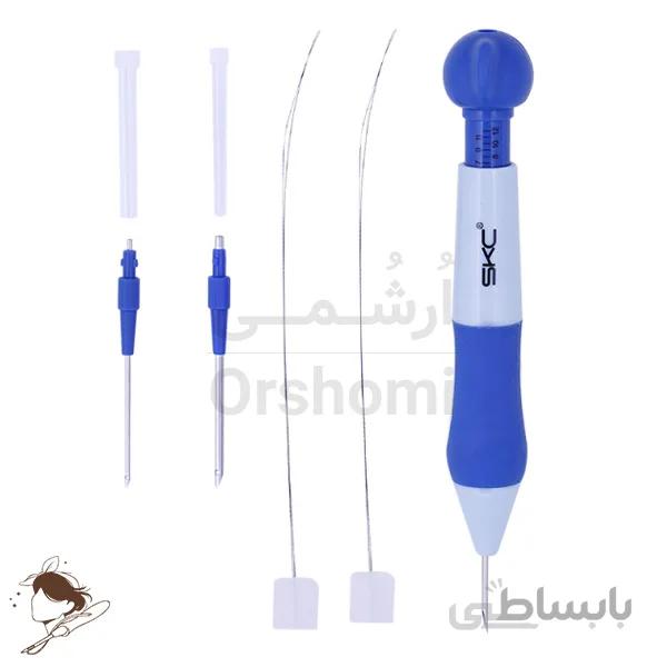 سوزن پانچ