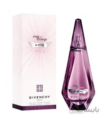 Ange ou Demon (Etrange) Le Secret Elixir Givenchy