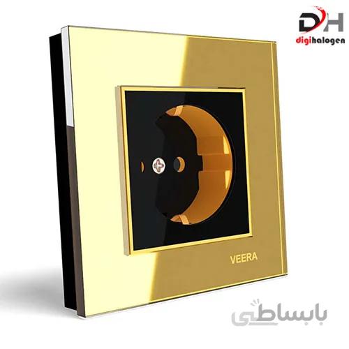 پریز ارت امگا طلایی ویرا (VEERA)