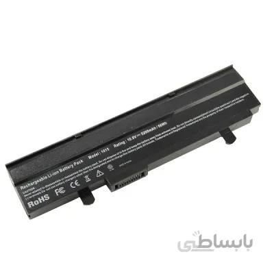 باطری - باتری لپ تاپ ایسوس Eee PC 1011 ASUS LAPTOP BATTERY