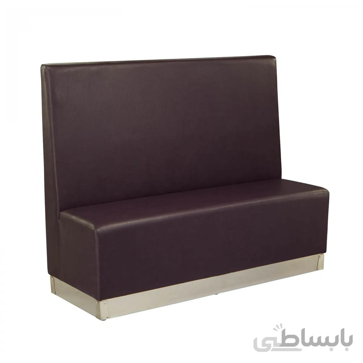 کاناپه رستورانی مدل کارتل s جهانتاب