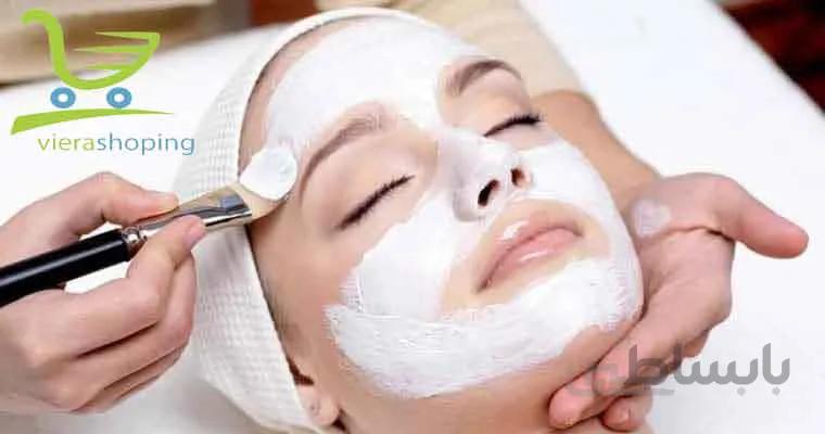 ماسک گچی Hatomugi Gypsum Mask