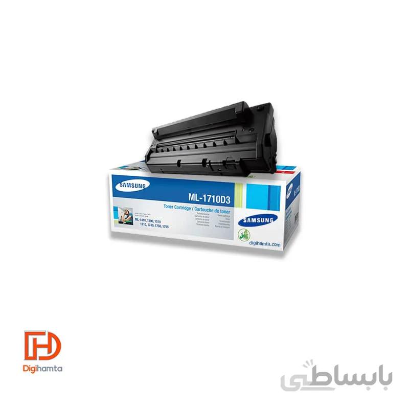 کارتریج لیزری 1710 سامسونگ