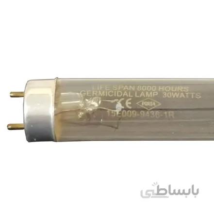 لامپ uv