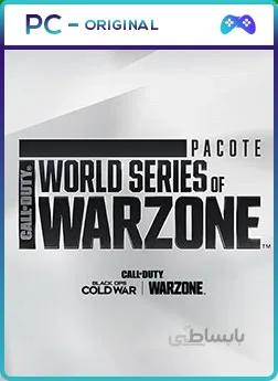 خرید پک World Series of Warzone Pack برای بازی Call of Duty