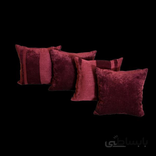 کوسن لمکده مجموعه چهار عددی