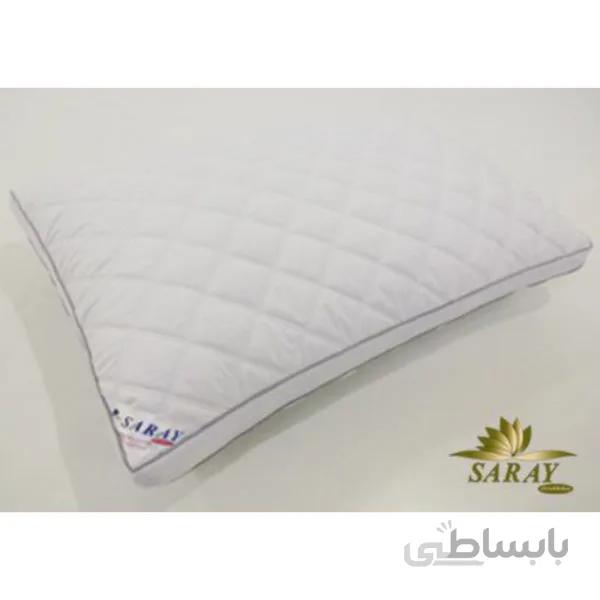 بالش الیاف الگانس