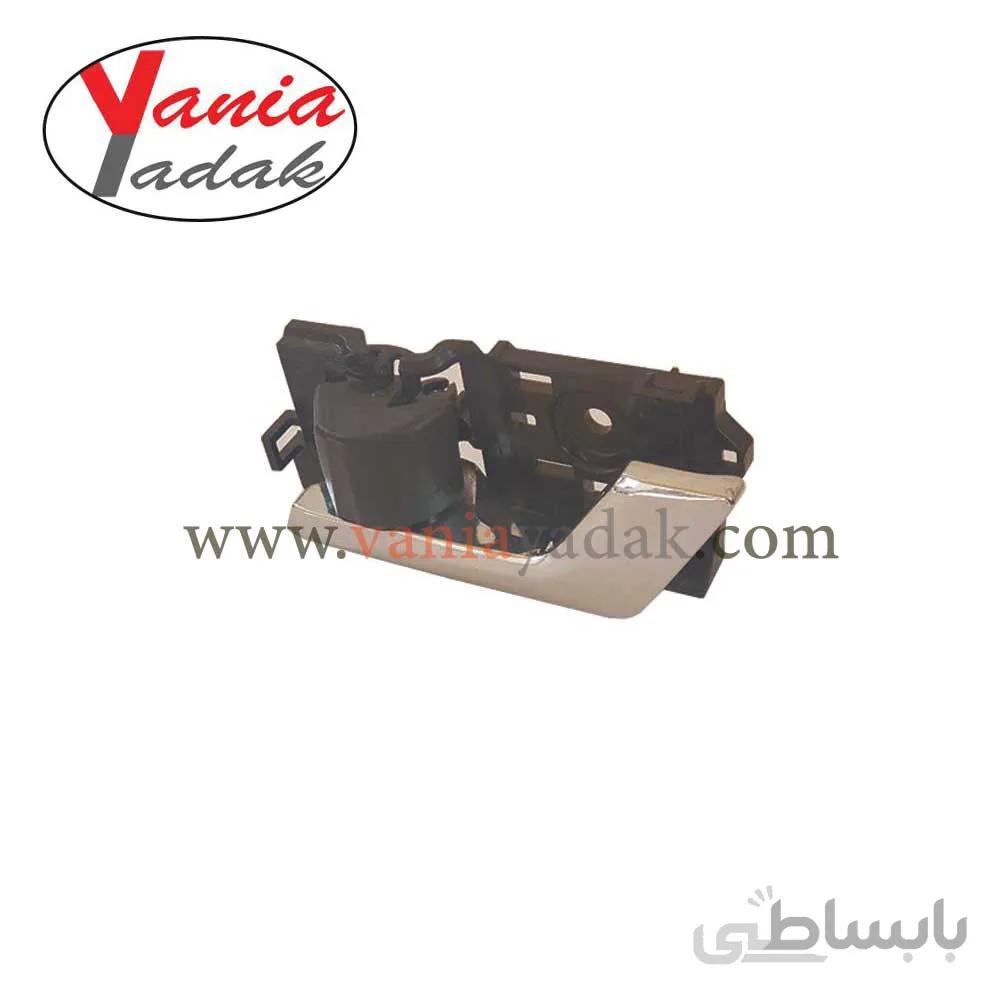 دستگیره درب باز کن از داخل آریو چپ