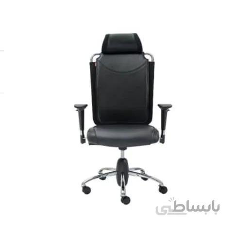 صندلی اداری فرم دار