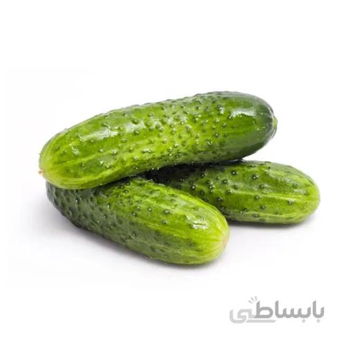 بذر خیار درختی خاردار