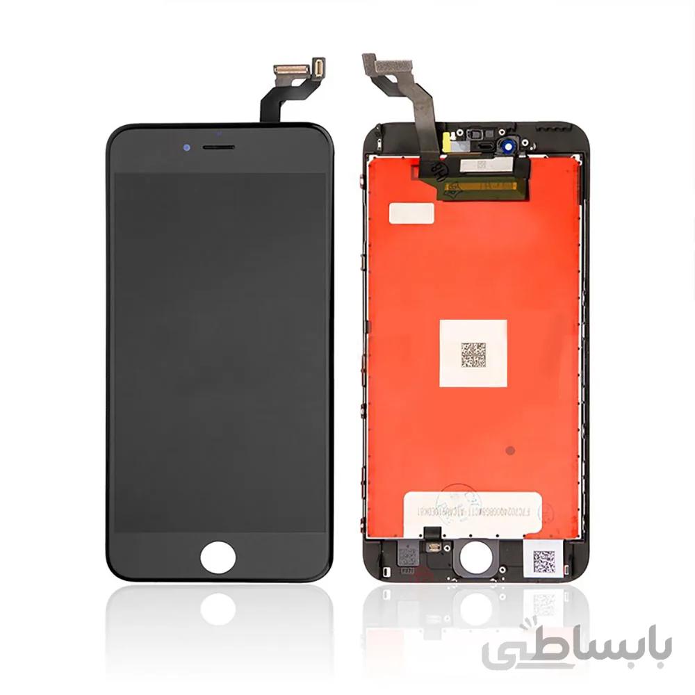 ال سی دی اورجینال گوشی 6 اس پلاس آیفون Original Iphone 6S Plus Black Lcd – مشکی