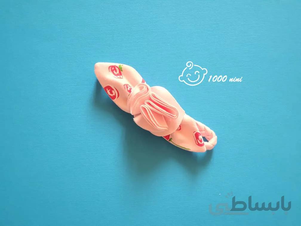 تل طرح شاپرک لیدولند