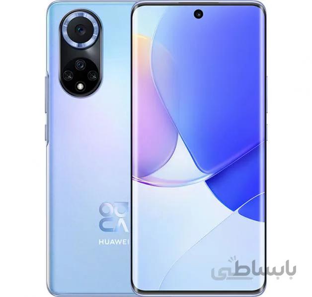 گوشی هواوی Nova 9 | حافظه 128 رم 8 گیگابایت ا Huawei Nova 9 128/8 GB