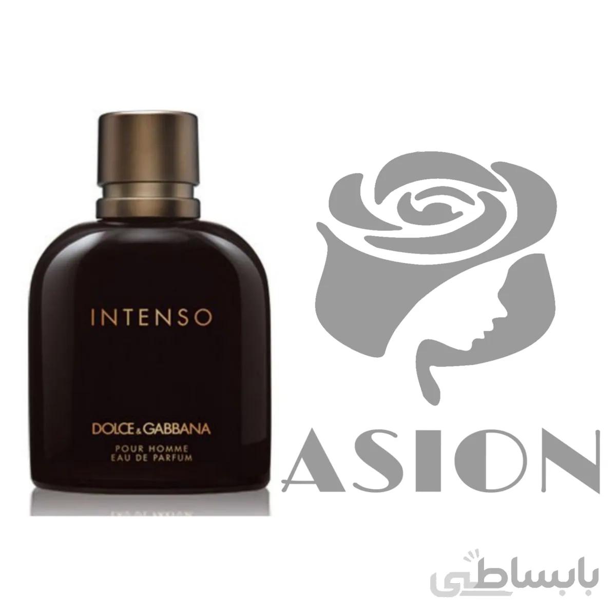 عطر ادکلن دی اند جی دلچه گابانا پور هوم اینتنسو