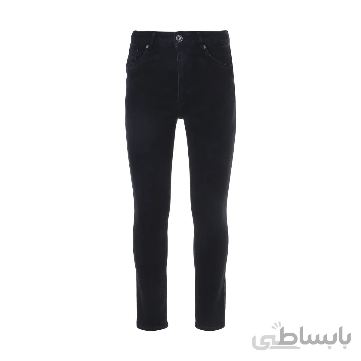 شلوار جین مردانه کد 601156