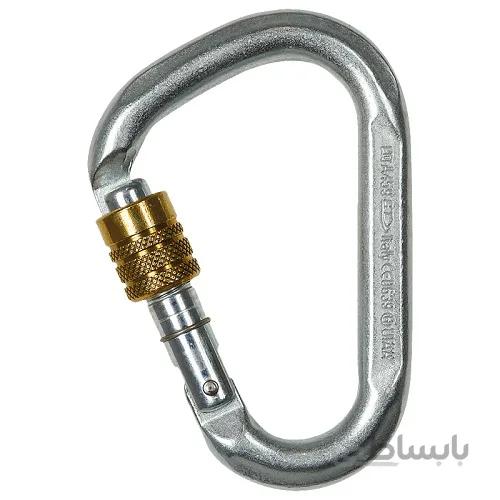 کارابین پیچی فولادی CT مدل Snappy Steel SG