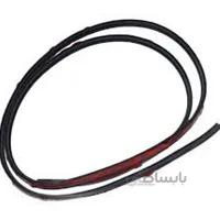 نوار آب بندی بالایی شیشه درب عقب اصلی میتسوبیشی ( Genuine parts ) - اوتلندر