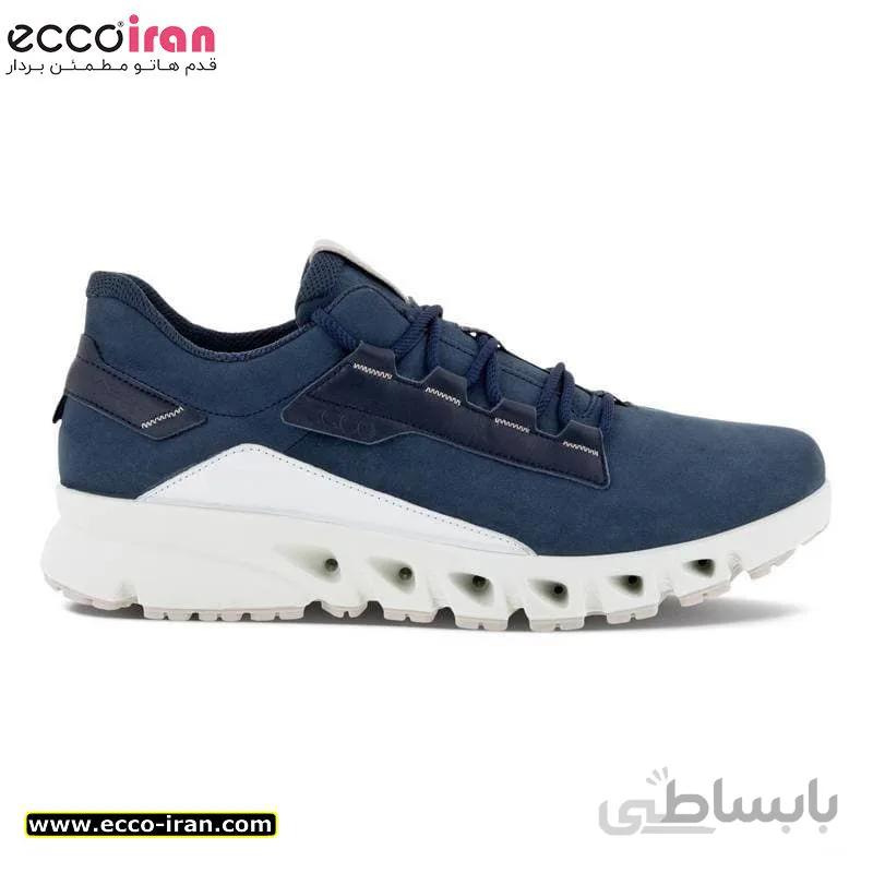 کفش مردانه اکو اصل مدل ECCO MULTI-VENT M MARINE