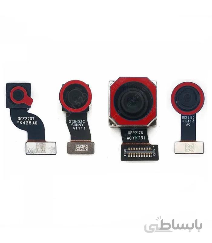 دوربین پشت شیائومی Xiaomi Poco X3 Pro