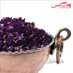 گل محمدی