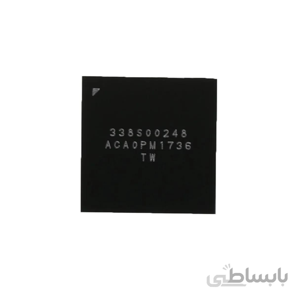 آی سی صدا 338S00248 آیفون AUDIO IC 338S00248 iPhone
