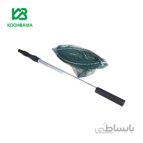 چاک ماهیگیری گرد