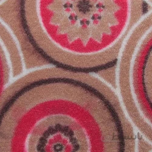 موکت پارس طرح هاله بادامی