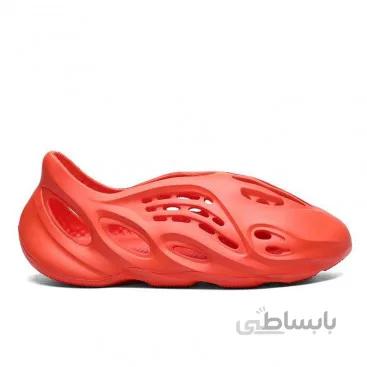 فوم پیاده روی آدیداس یزی Adidas Yeezy Foam Runner