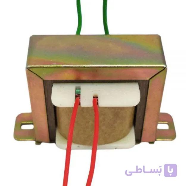 ترانس 16 ولت 2 آمپر