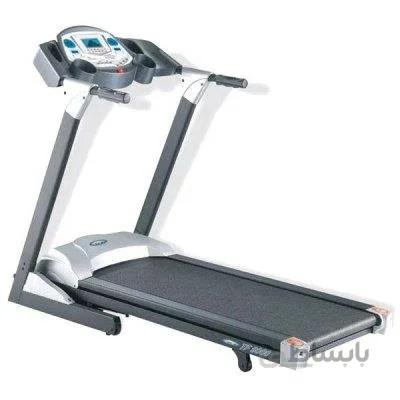 تردمیل تایتان فیتنس مدل TF9000