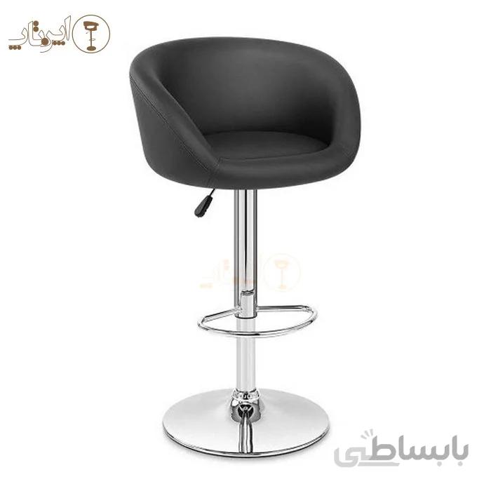 صندلی اپن جکدار لگنی