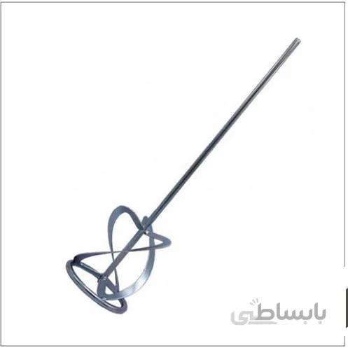 میله همزن سر دریلی 50 سانتیمتری