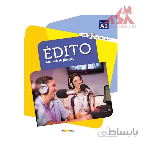 Edito A1
