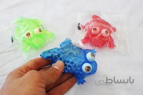 فیجت سوسمار بزرگ