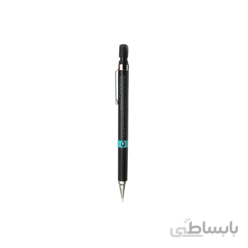 مداد نوکی 0.3 میلی متری زبرا مدل Drafix
