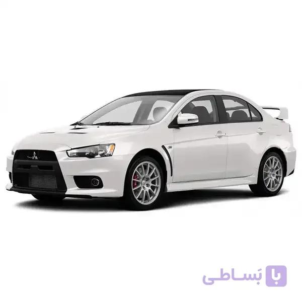 راهنمای تعمیرات میتسوبیشی لنسر MITSUBISHI LANCER