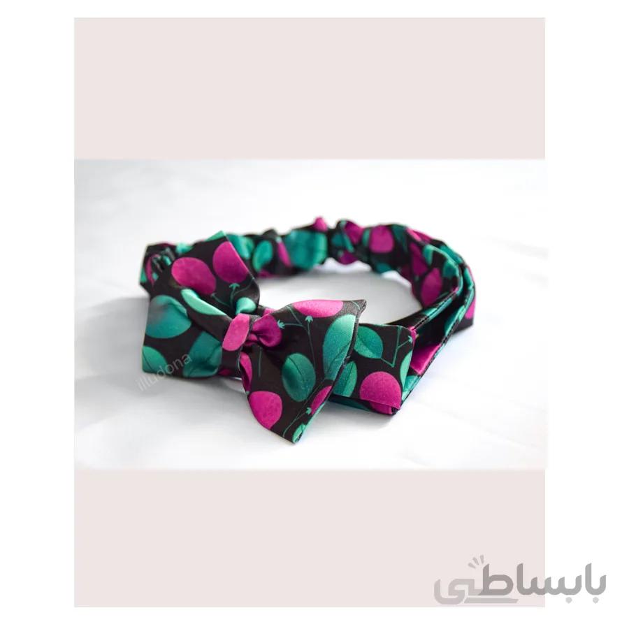 تل طرح بهاری تمشک 1