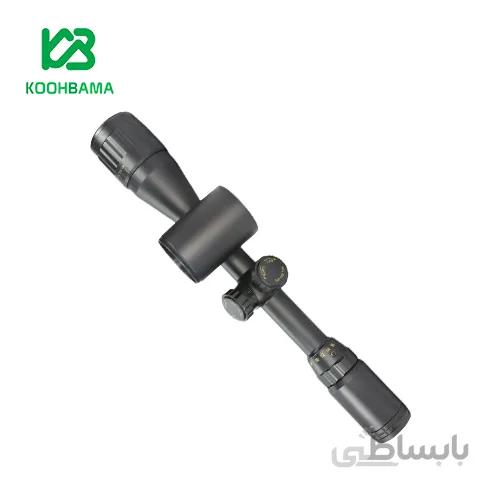 دوربین تفنگ هانتر 40*16-4 BAOL