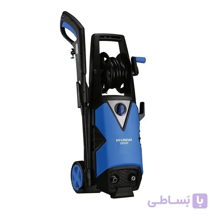 کارواش هیوندای مدل HP1846-PW — تصویر 1